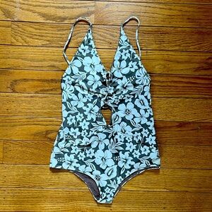 Acacia Women’s Swimsuit
